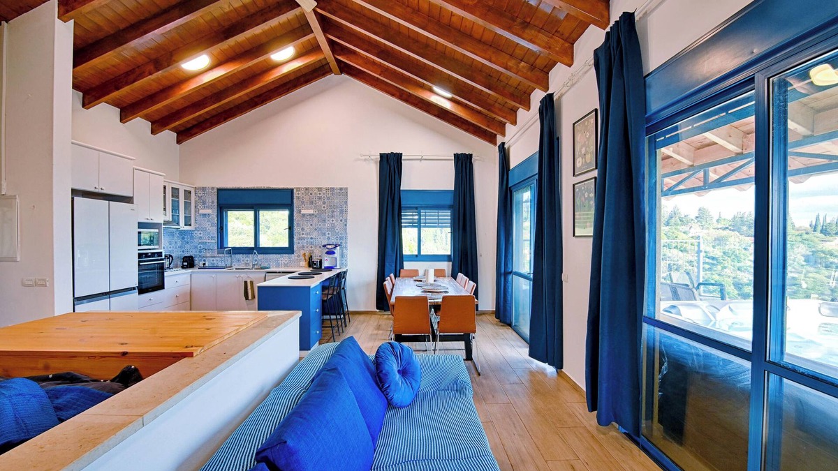 Amirim House | Ohn-Bar Guesthouse