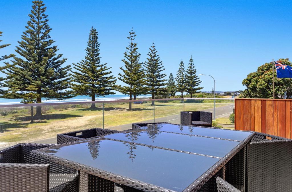 Ohope House | Ohope Beachside Retreat - Ohope Holiday Home