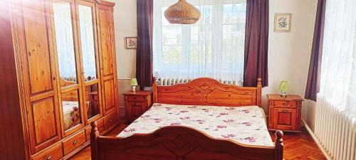 Ohrazenice Apartment | Ohrazenice 103