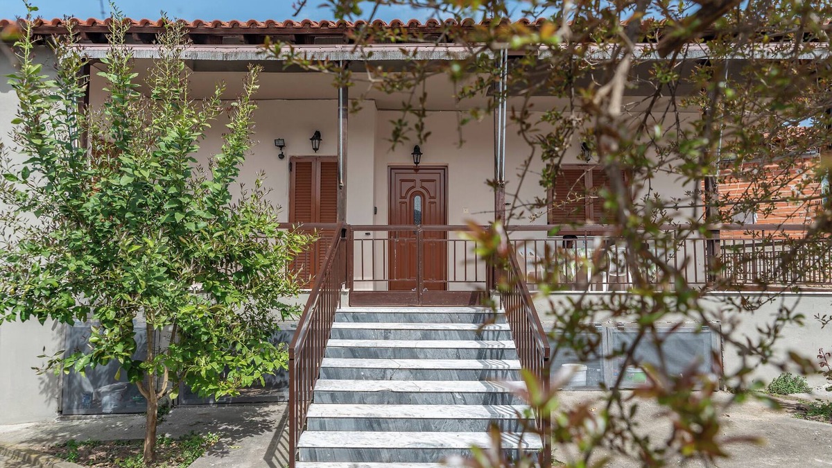 Thermi House | OIKOS SKMT
