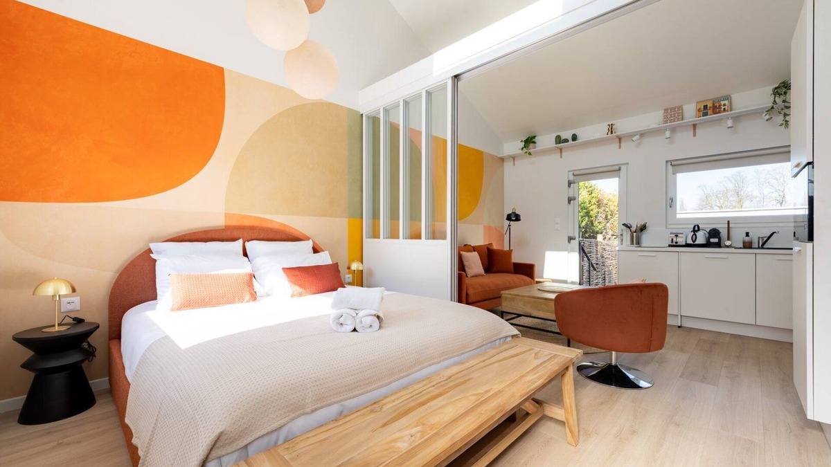 Valenciennes House | OIQIA Air Nomad Séville