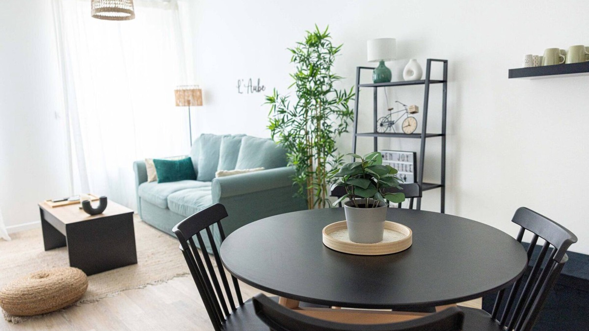 Villenauxe-la-Grande Apartment | OIQIA Héméra Aube