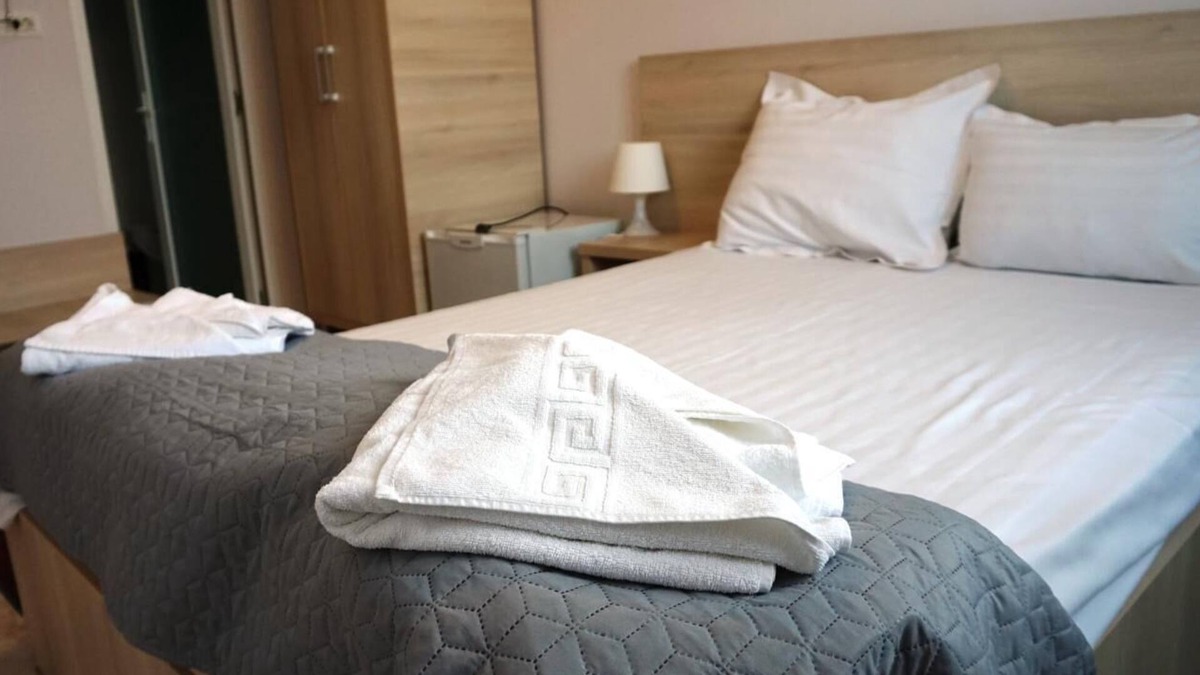 Mangalia House | OITUZ Boutique Residence