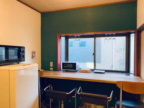 Nerima House | Oizumigakuen Villa - Vacation STAY 13830