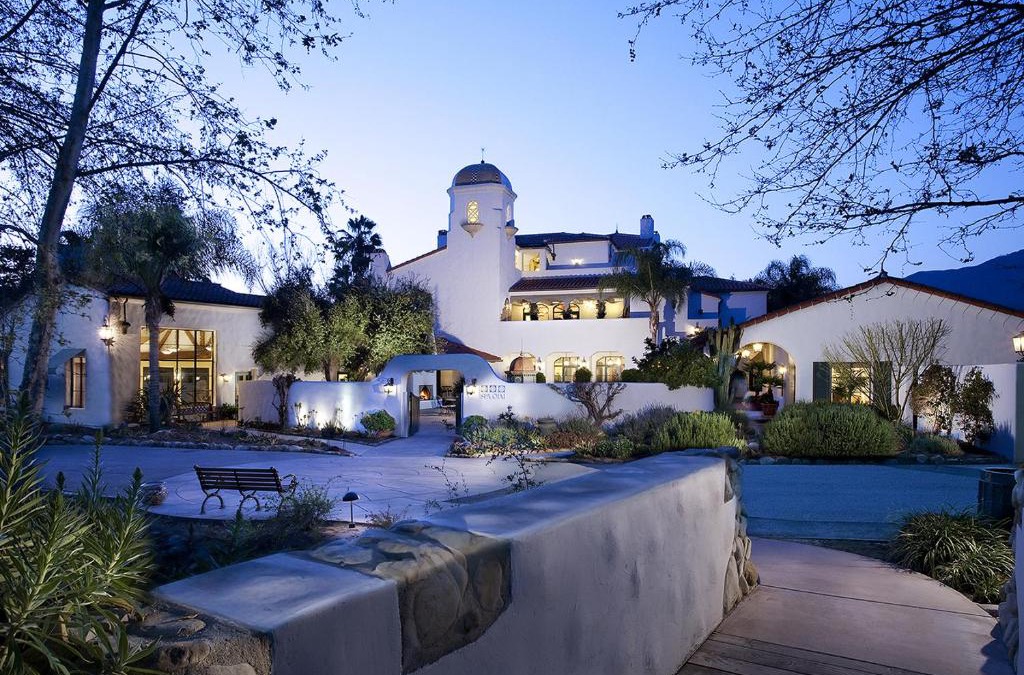 Ojai Resort | Ojai Valley Inn