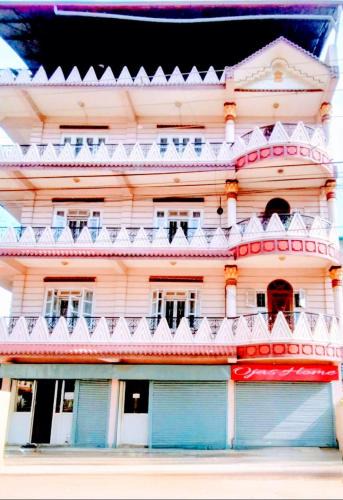 Bharatpur Apartment | Ojas Home Bharatpur - 奥贾斯之家巴拉特普尔