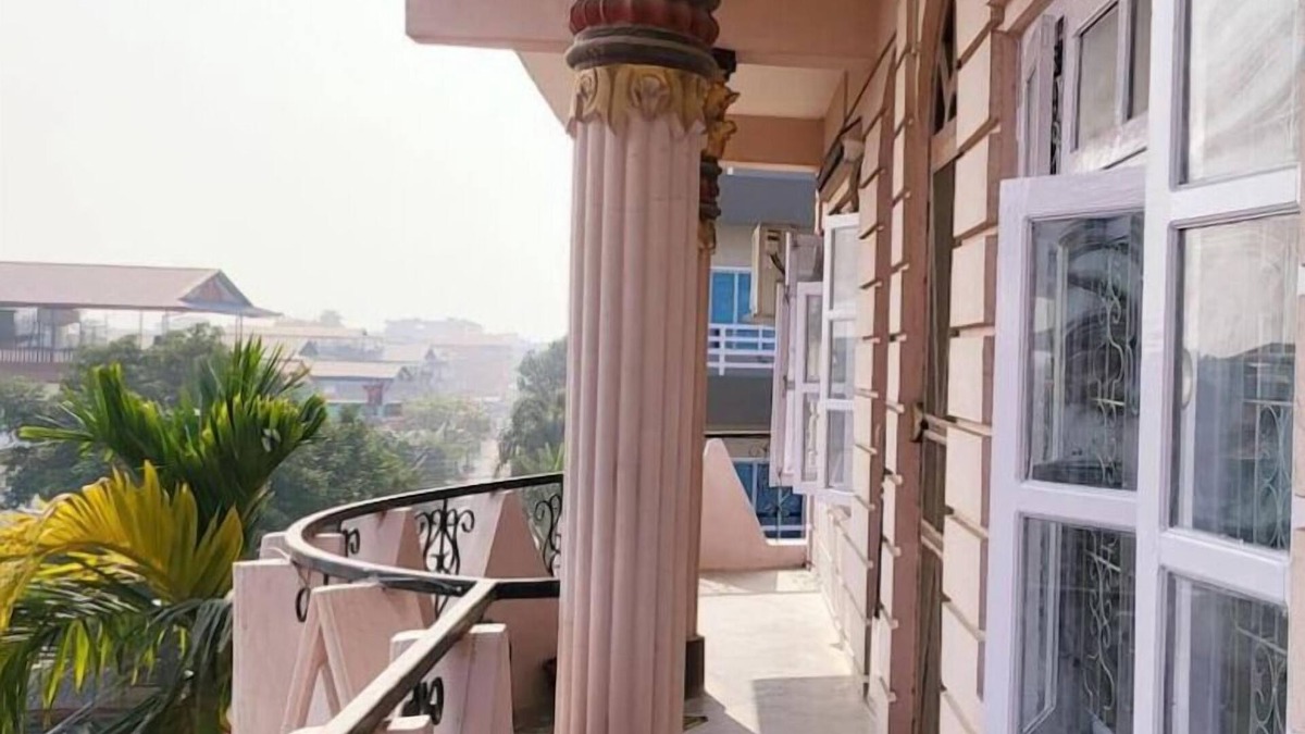 Bharatpur Apartment | Ojas Home Bharatur