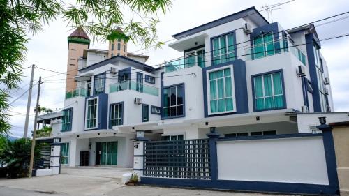 Taman Pakatan Villa | OK FAMILY VILLA