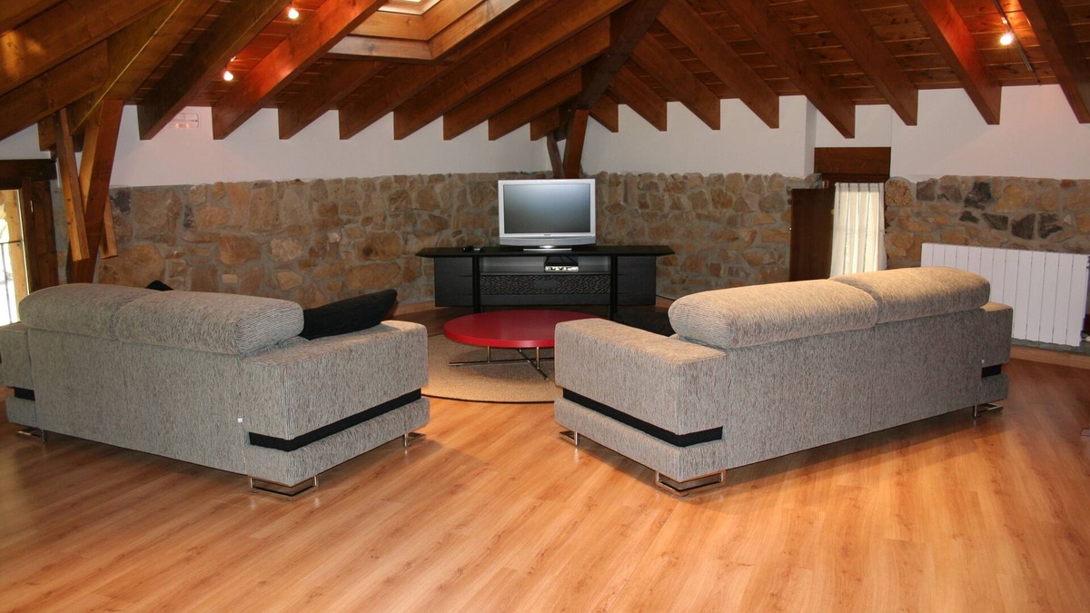 Berriz Cottage | Oka cottage for 6 people