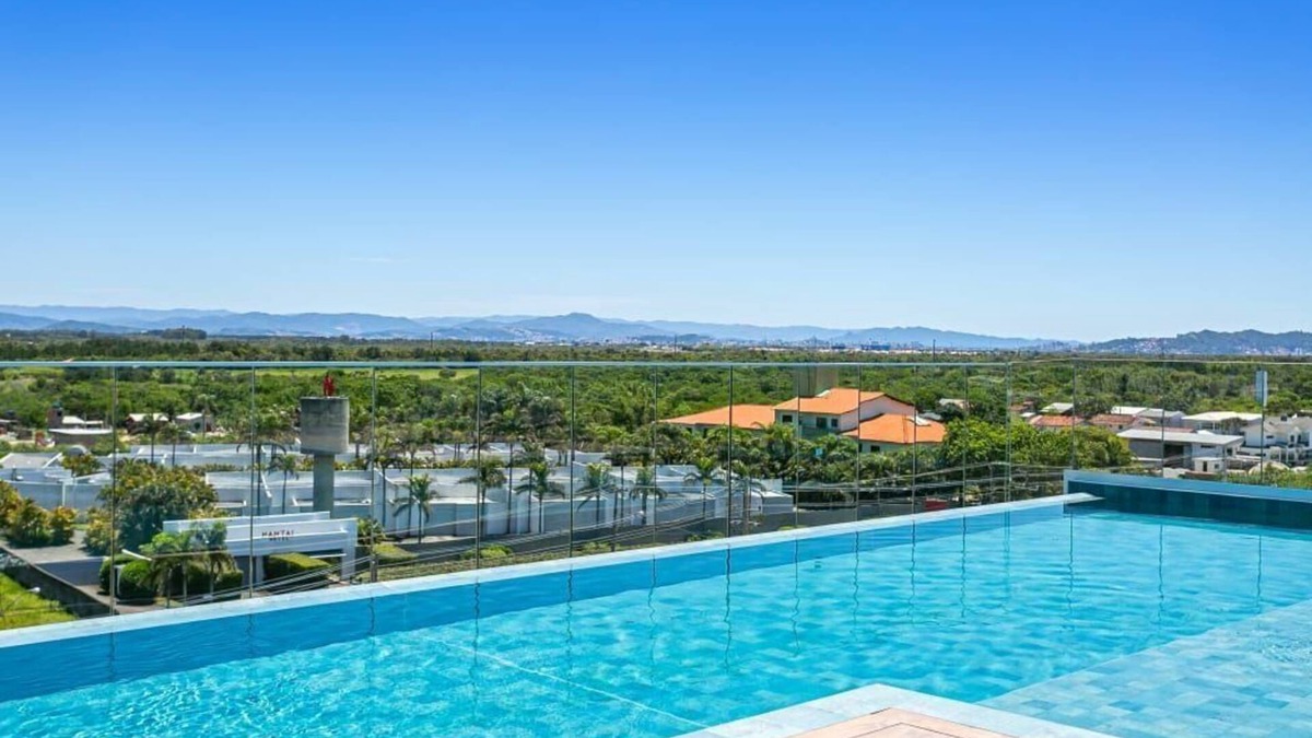 Campeche Apartment | OKA Floripa