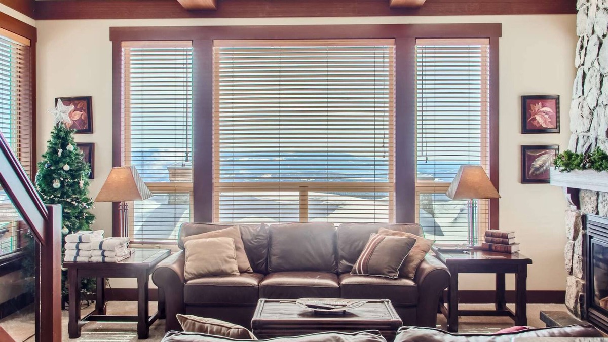 Big White Ski Resort Condo | Okanagan - Stonegate Resort Unit A402