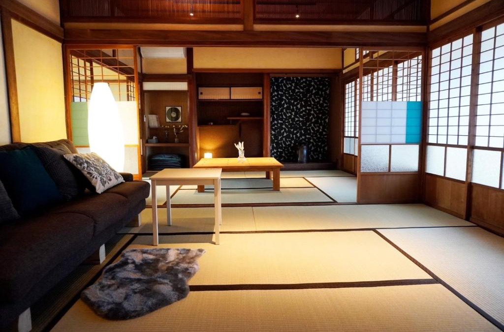 Meiro no Machi House | Okatei - Vacation STAY 35463v