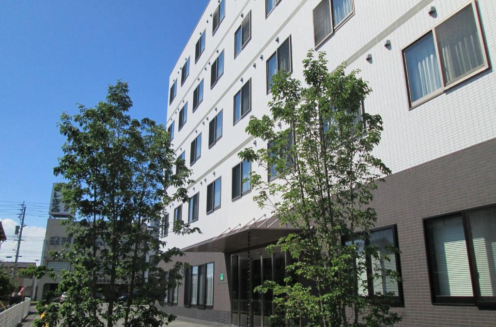 Okawa Hotel | Okawa Riverside Hotel