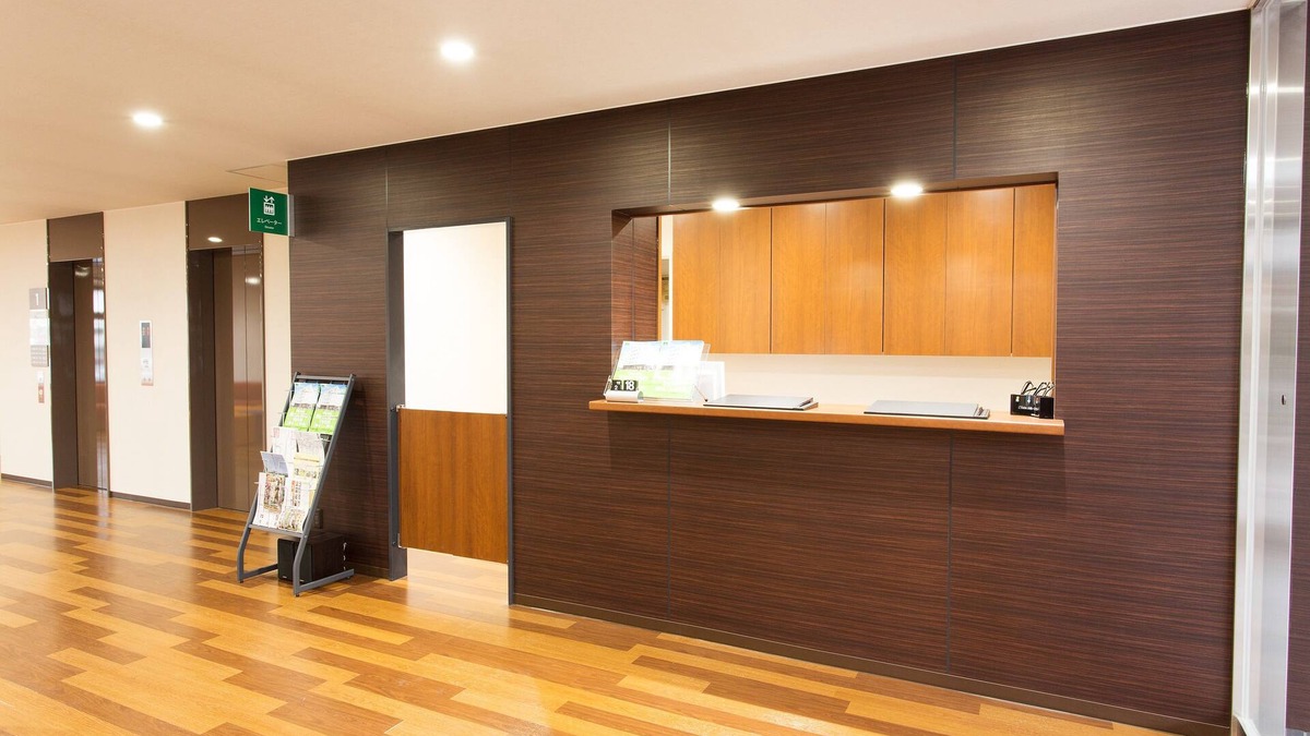 Okawa Hotel | Okawa Riverside Hotel