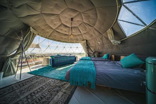 Kurashiki Other | OKAYAMA GLAMPING SORANIA - Vacation STAY 20221v