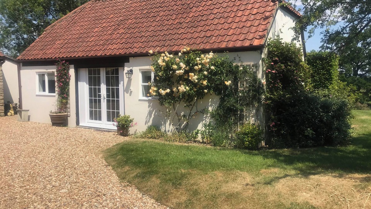 Blandford Forum Cottage | Oke Apple Cottage