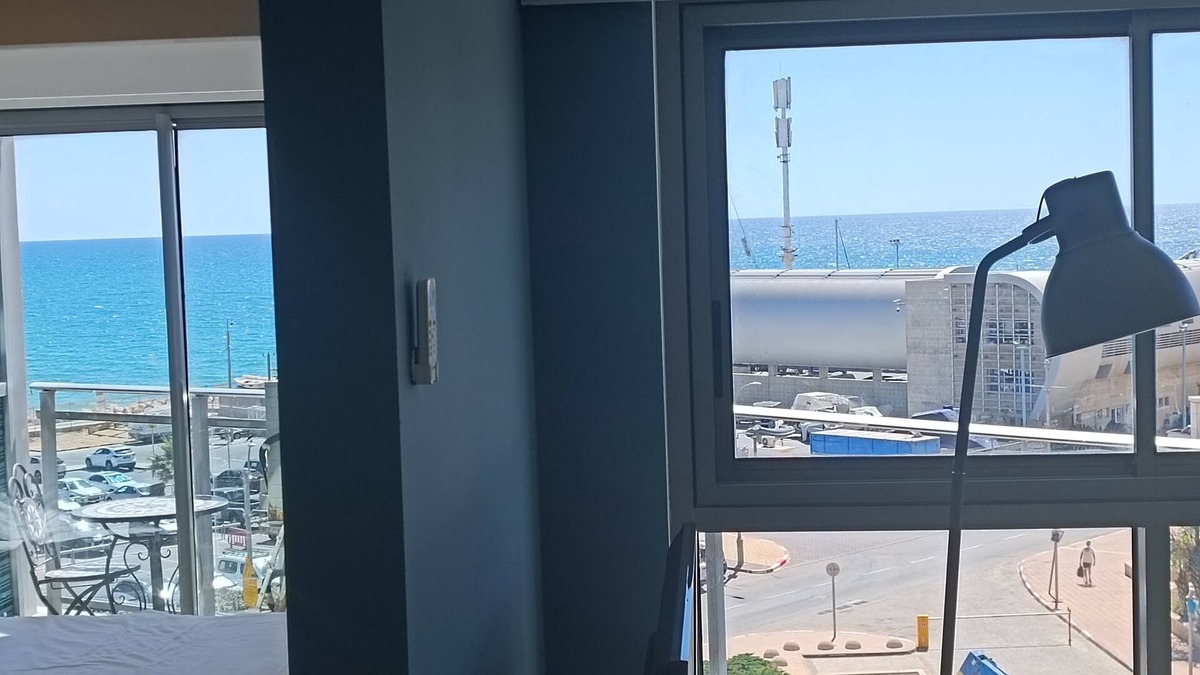 Herzliya Pituach Hotel | Okeanos bamarina hotel marina Herzliya
