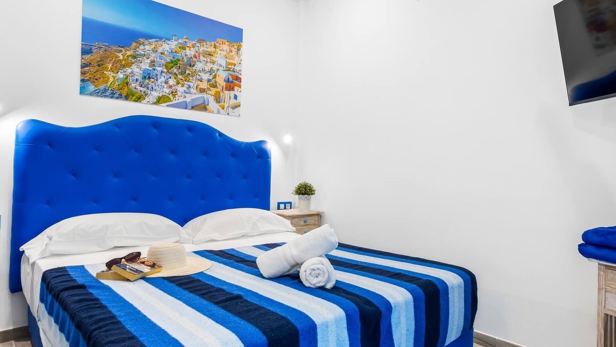 Los Abrigos Apartment | OKEANOS Eco Guest House