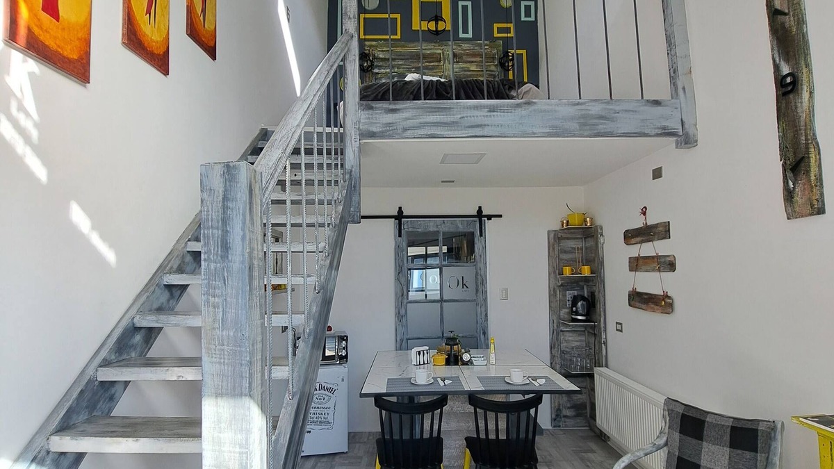 Coyhaique Apartment | Okeyloft Coyhaique 1