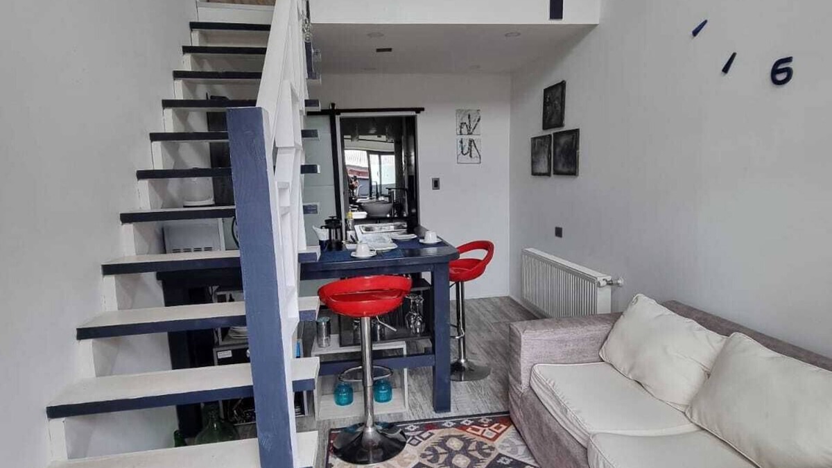 Coyhaique Apartment | Okeyloft Coyhaique 5