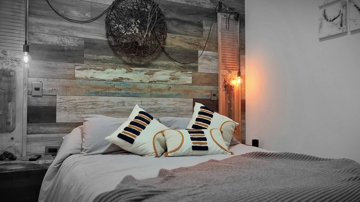 Coyhaique Apartment | Okeyloft Coyhaique 4