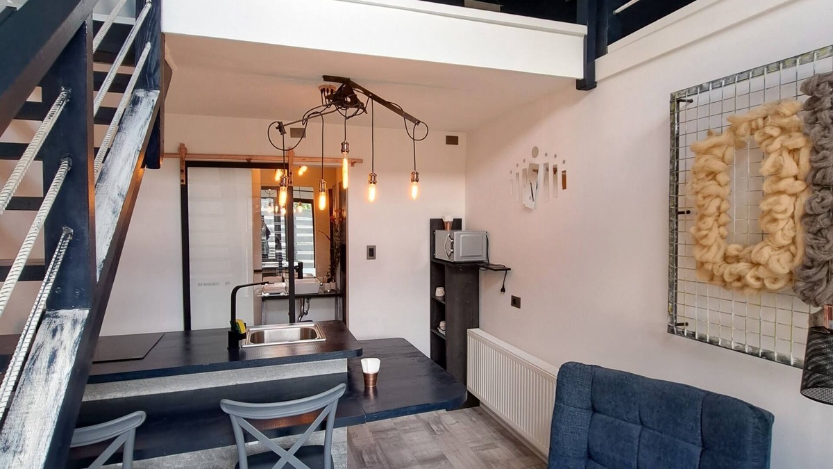 Coyhaique Apartment | Okeyloft Coyhaique 2
