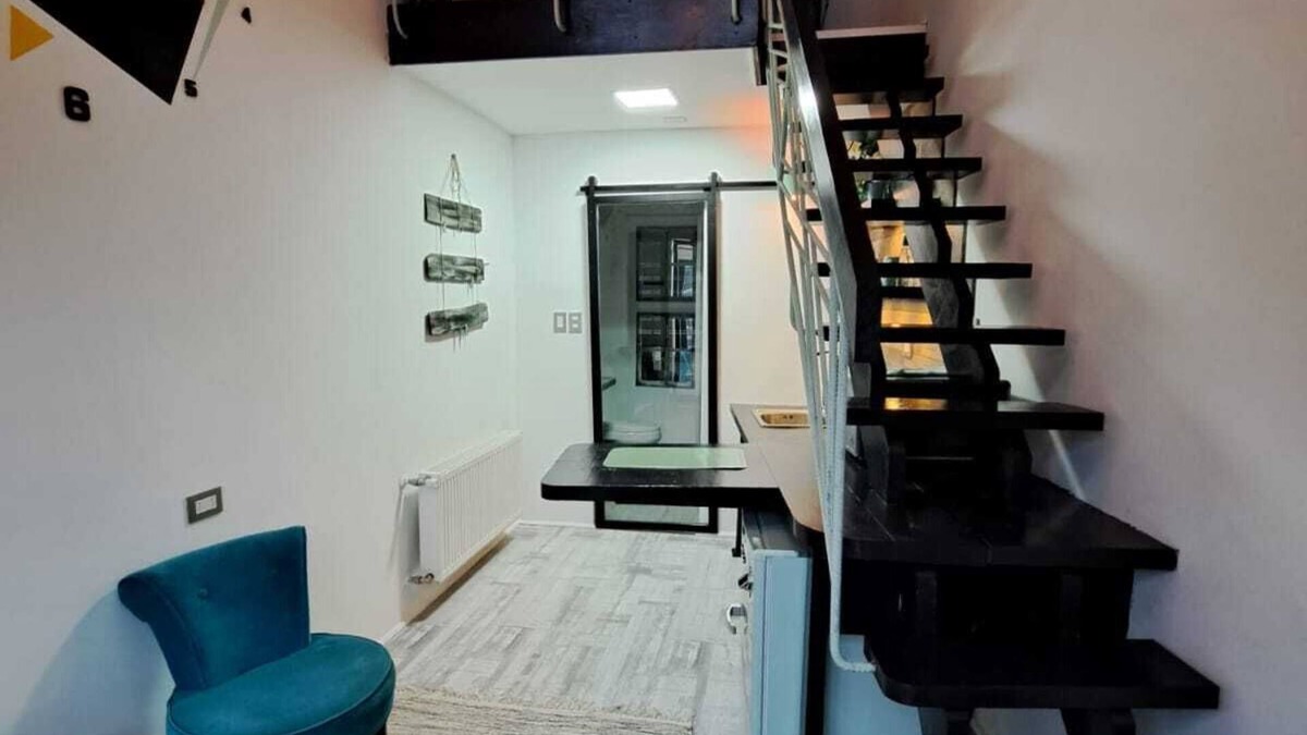 Coyhaique Apartment | Okeyloft Coyhaique 3