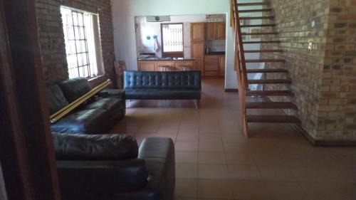 Sabie Cabin | Okgethilwe Lodge