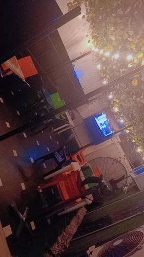 Benin City Hotel | Okhoro Heritage Hotel