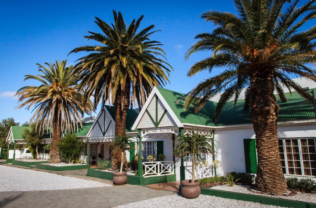 Okiep Hotel | Okiep Country Hotel