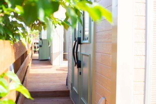 Chatan Villa | OKINAWA GREEN LODGE