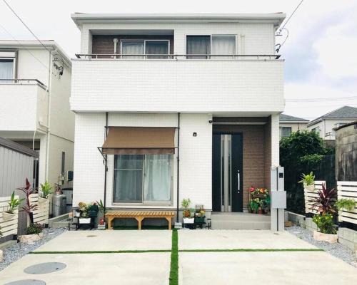 Gima Villa | Okinawa Hai Sai Villa 一日一組限定
