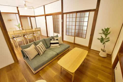 Beppu House | okn別府野田
