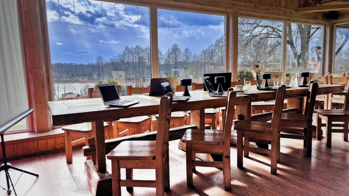 Wydminy House | OKRĄGŁE RESORT SKI & SPA