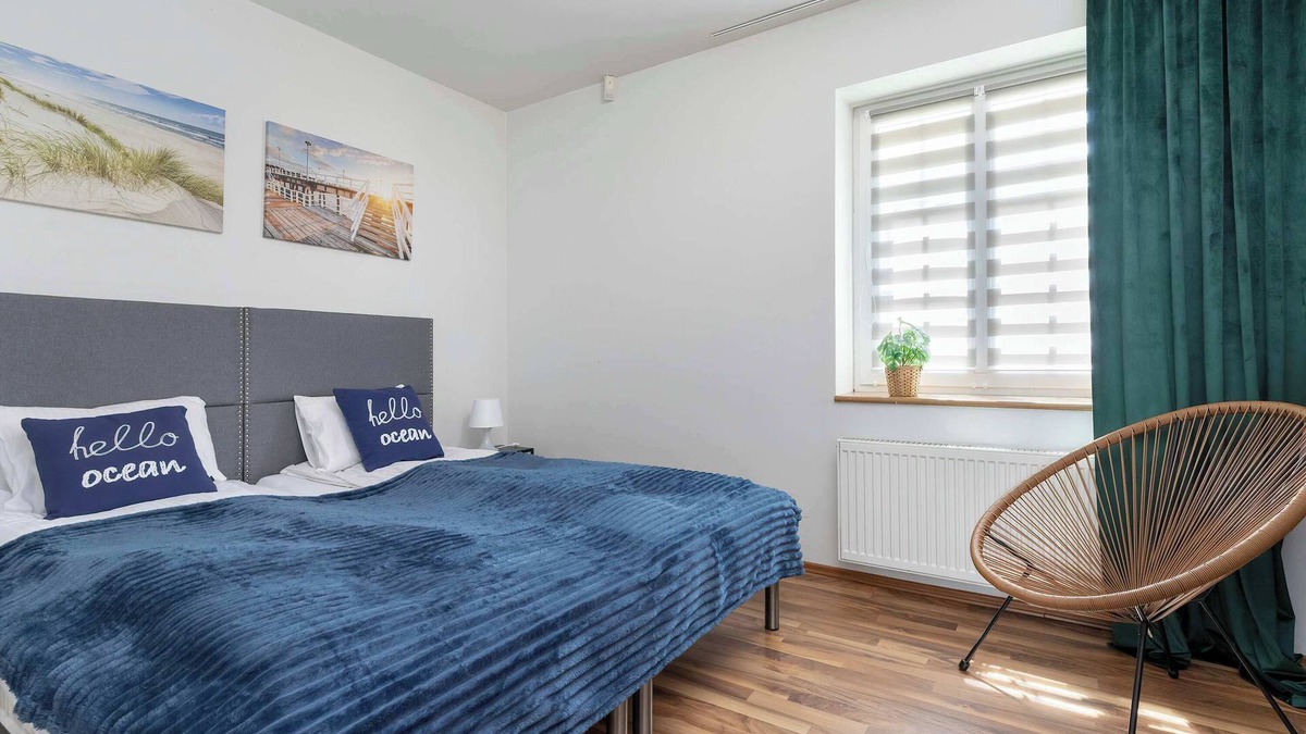 Karlikowo House | Okrzei 4 | Sopot | Willa Lana | House for 12 Guests | Parking | Terrace | Close