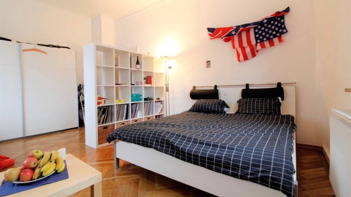 St. Vinzenz Apartment | Oktoberfest big Groups