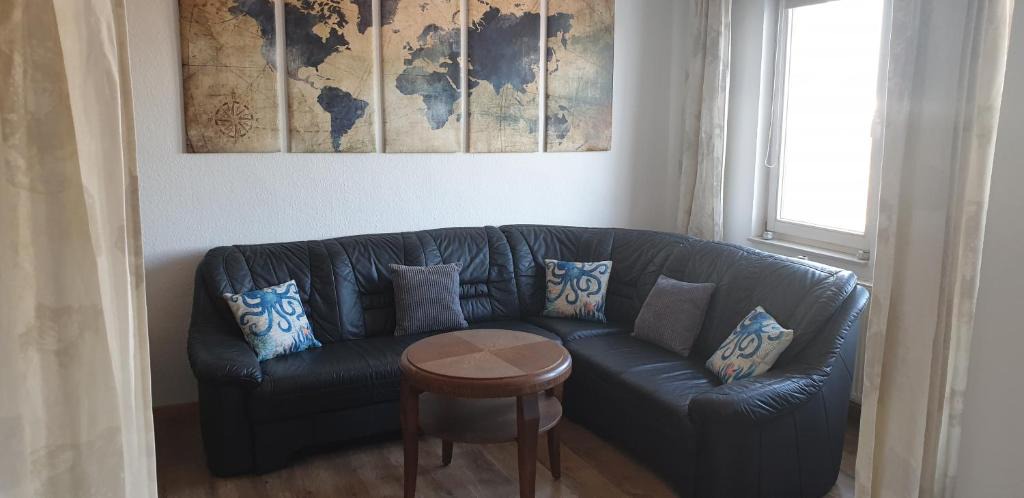 Nordstadt Apartment | Oktopus