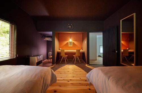 Aga House | Okuaga Totonoi-no-Yado VILLA IGASHIMA - Vacation STAY 87919v