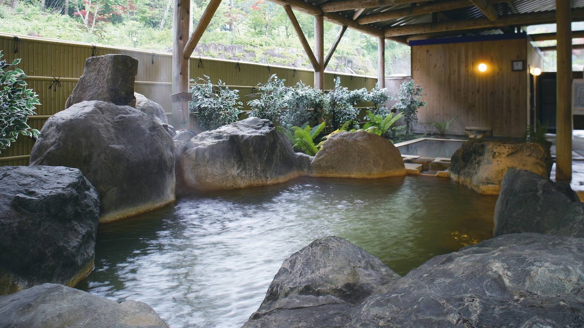 Takayama House | Okuhida Garden Hotel Yakedake