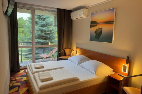 Okuninka Apartment | okuninkapokoje