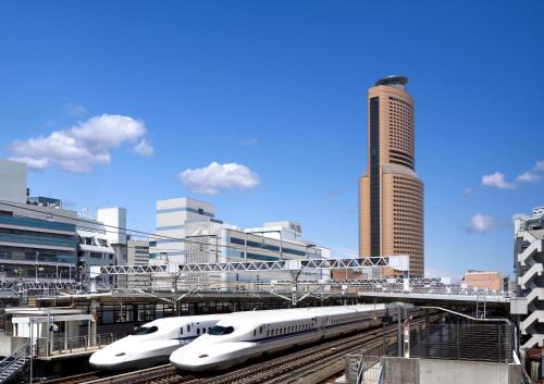 Naka Ward Hotel | Okura Act City Hotel Hamamatsu