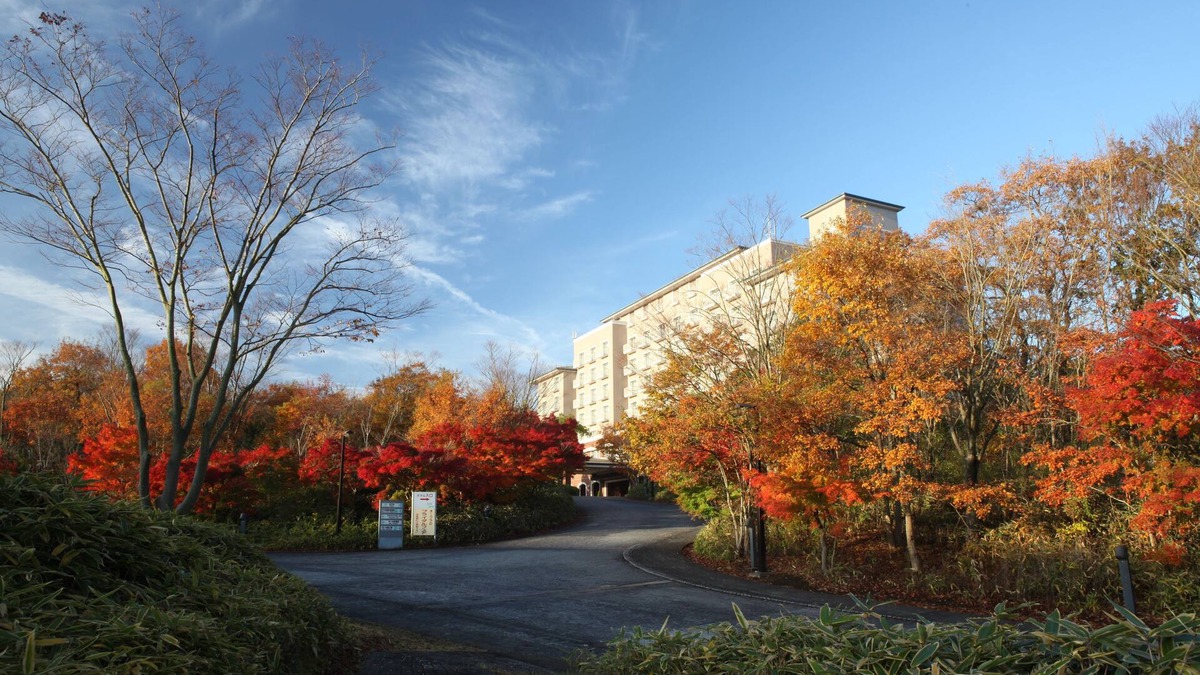 Kisarazu Hotel | Okura Akademia Park Hotel