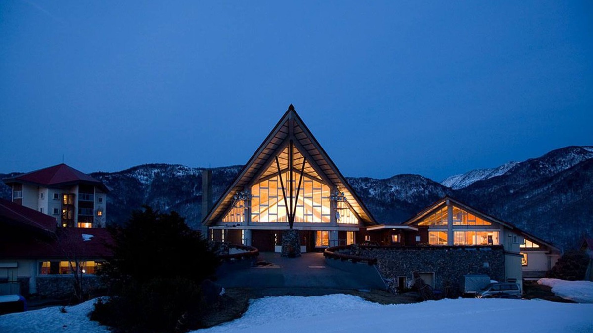 Okushiga Hotel | Okushiga Kogen Hotel