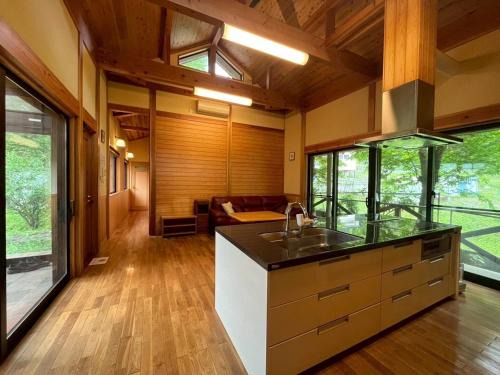 Okutama House | Okutama Guesthouse - Vacation STAY 45619v