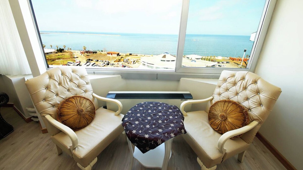 Rize Bed & Breakfast | Okutur Otel