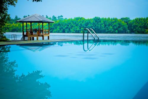 Hettimulla Villa | Okvin River Villa