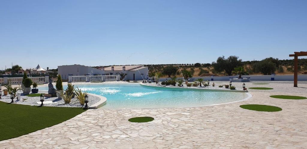 Nossa Senhora da Expetacao Hotel | Olívale - Turismo Rural