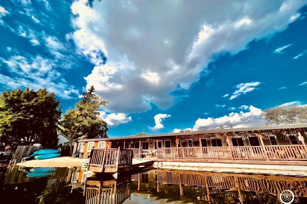 Clarkston Hotel | Olde Mill Inn of Clarkston