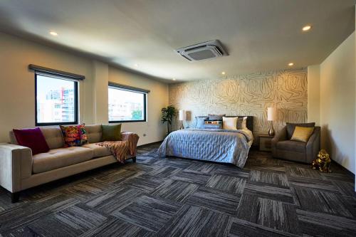 Condado Hotel | Ola Boutique Hotel