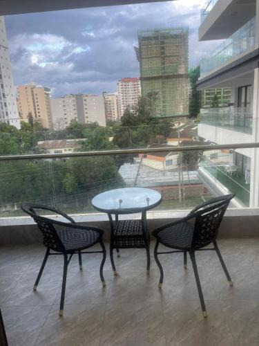 Western Province Apartment | Ola Homes